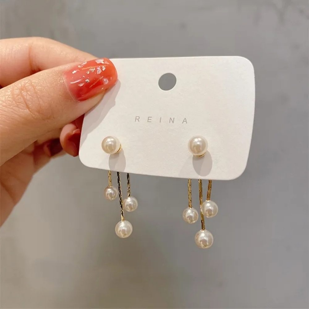 Women jewelry